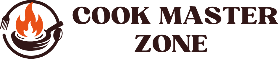 Cook Master Zone